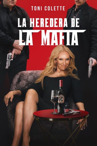 La heredera de la mafia (Mafia Mamma)
