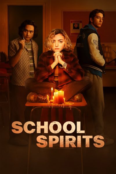Espíritus en la Escuela
